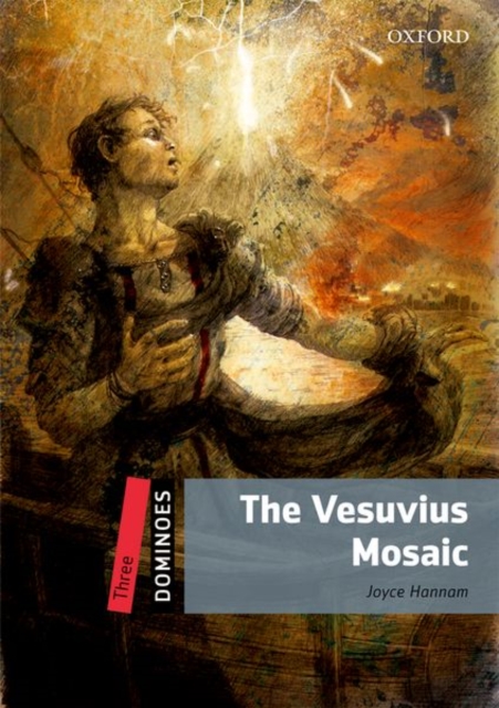 Dominoes: Three: The Vesuvius Mosaic, Paperback / softback Book