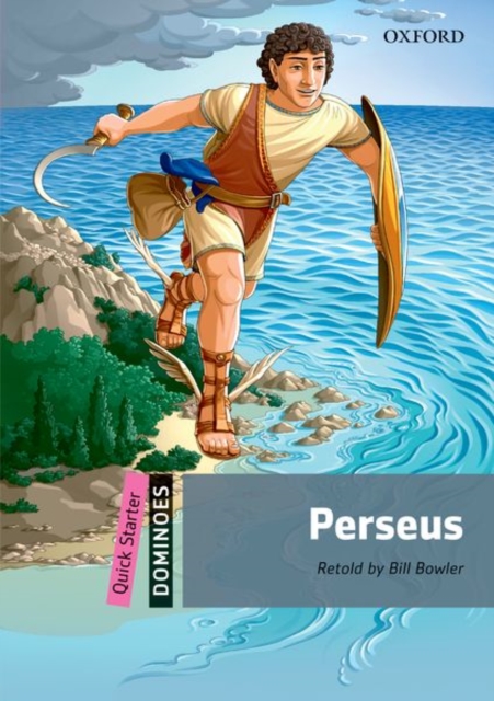 Dominoes: Quick Starter: Perseus, Paperback / softback Book