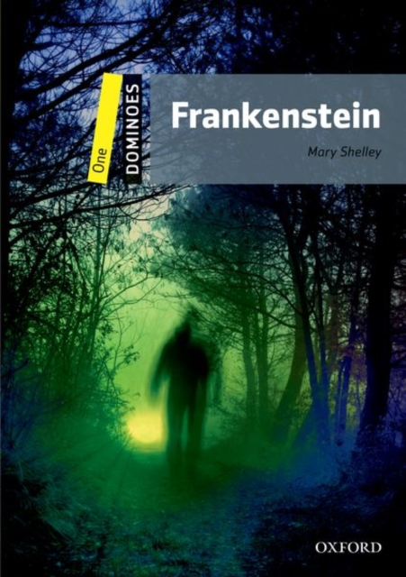 Dominoes: One: Frankenstein, Paperback / softback Book