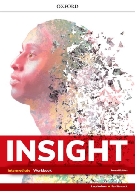 Insight: Intermediate: Workbook, Paperback / softback Book