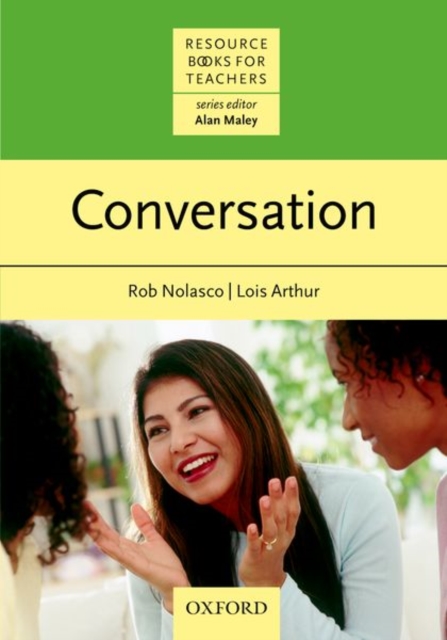 Conversation, Paperback / softback Book