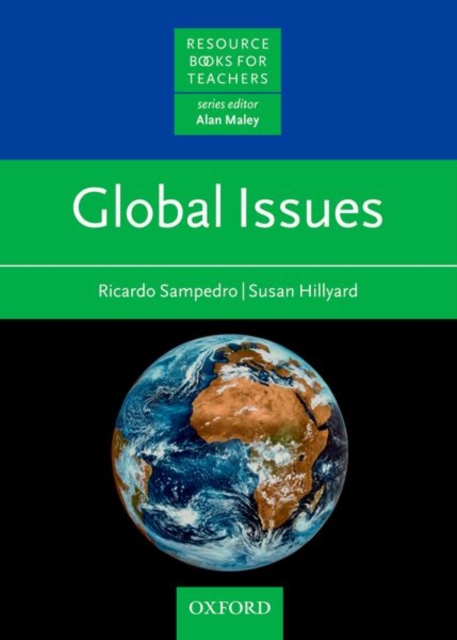 Global Issues, Paperback / softback Book