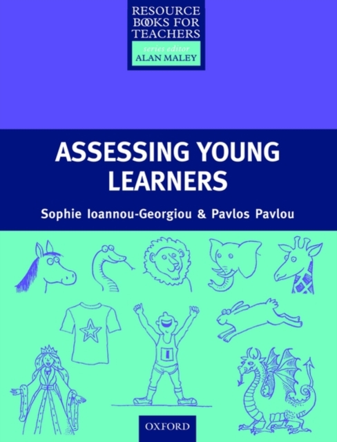 Assessing Young Learners, Paperback / softback Book