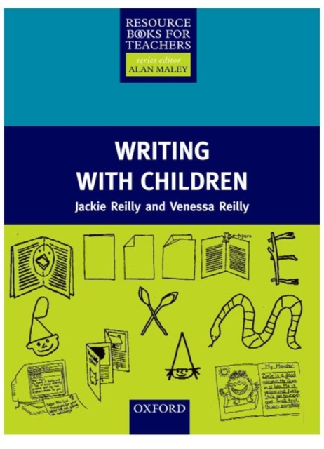 Writing with Children, Paperback / softback Book