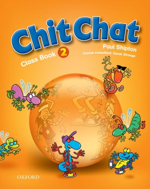 Chit Chat: 2: Class Book, Paperback / softback Book
