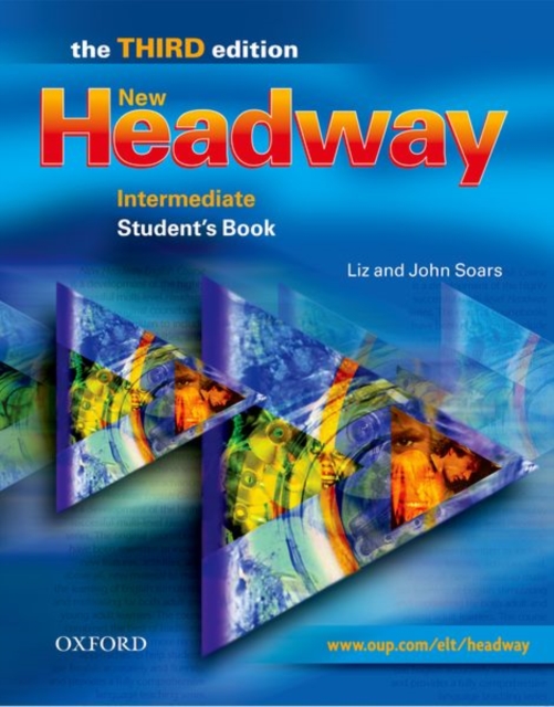 New Headway: Intermediate Third Edition: Student's Book, Paperback / softback Book