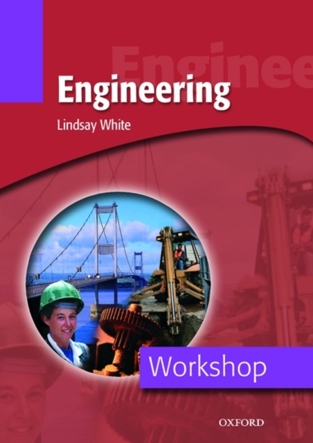 Workshop: Engineering, Paperback Book