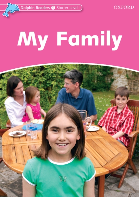 My Family (Dolphin Readers Starter), PDF eBook