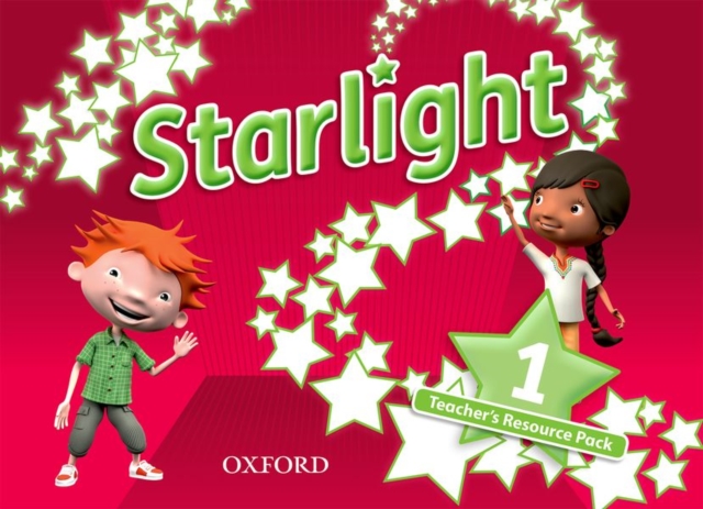 Starlight: Level 2: Student Book : Succeed and shine, Paperback / softback Book