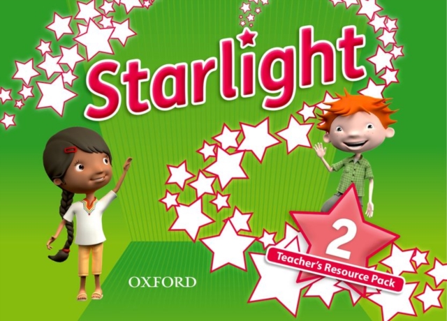 Starlight: Level 2: Teacher's Resource Pack : Succeed and shine, Multiple-component retail product Book