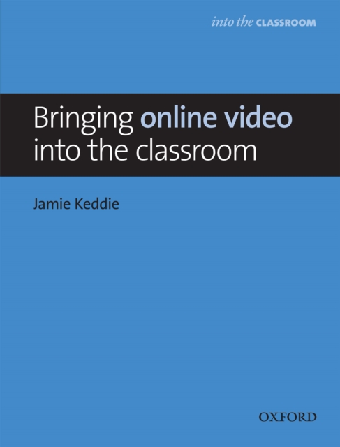 Bringing online video into the classroom : BRINGING CLASSROOM, EPUB eBook