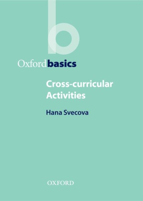 Cross-curricular Activities, Paperback / softback Book