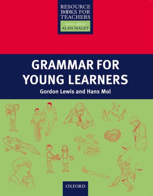 Grammar for Young Learners, Paperback / softback Book