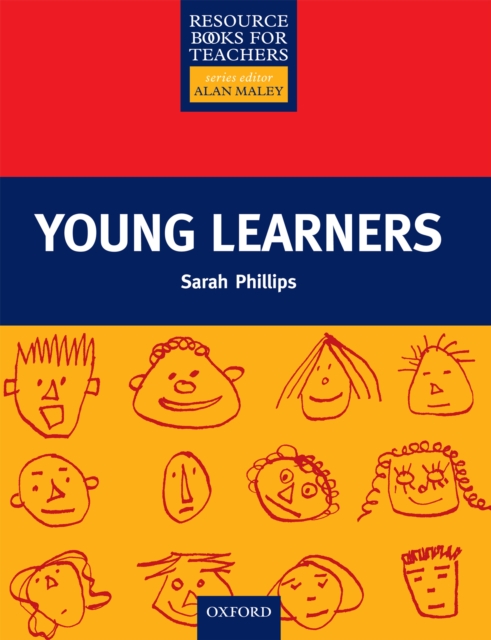 Young Learners, EPUB eBook
