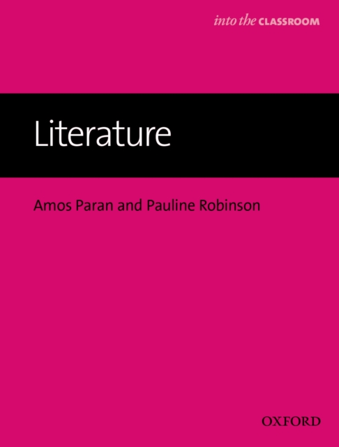 Literature, EPUB eBook