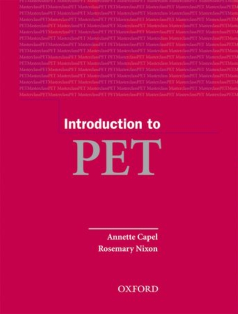 PET Masterclass:: Introduction to PET Teacher's Pack, Mixed media product Book