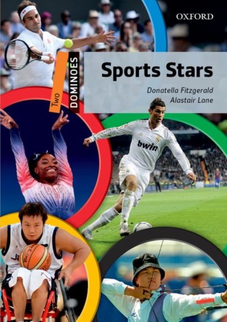 Dominoes: Two: Sports Stars, Paperback / softback Book