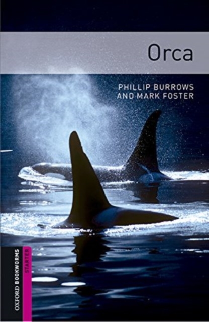 Oxford Bookworms Library: Starter Level:: Orca audio pack, Multiple-component retail product Book