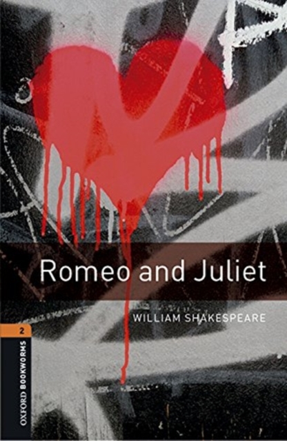 Oxford Bookworms Library: Level 2:: Romeo and Juliet Playscript audio pack, Multiple-component retail product Book