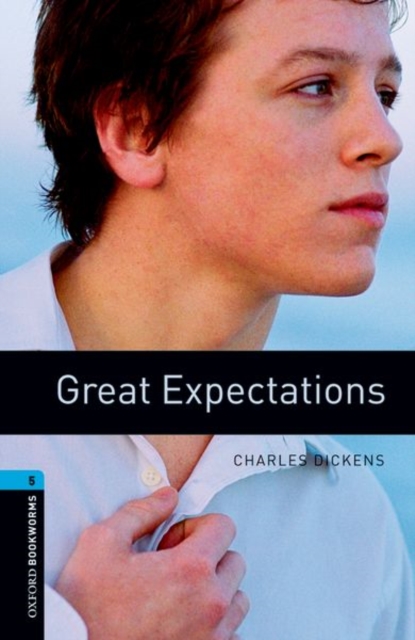 Oxford Bookworms Library: Level 5:: Great Expectations audio pack, Multiple-component retail product Book