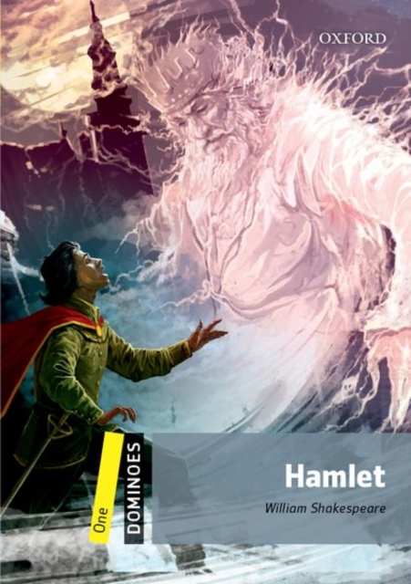 Dominoes: One: Hamlet Audio Pack, Multiple-component retail product Book