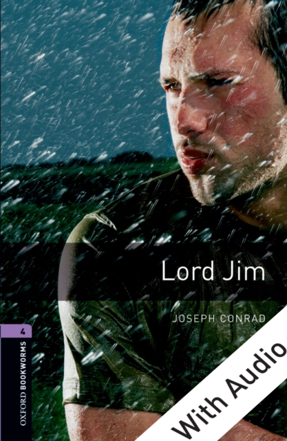 Lord Jim - With Audio Level 4 Oxford Bookworms Library, EPUB eBook