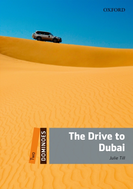 Dominoes: Two. The Drive to Dubai, EPUB eBook