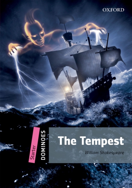 Dominoes: Starter. The Tempest, EPUB eBook