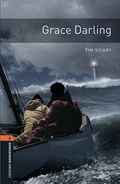 Oxford Bookworms Library: Level 2:: Grace Darling Audio Pack, Multiple-component retail product Book