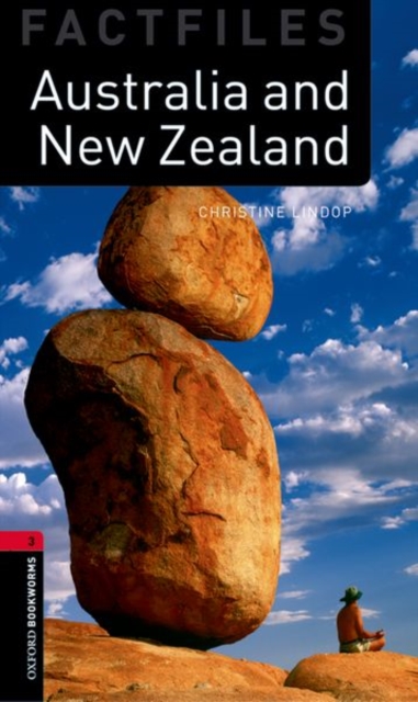 Oxford Bookworms Library Factfiles: Level 3:: Australia and New Zealand Audio Pack, Multiple-component retail product Book