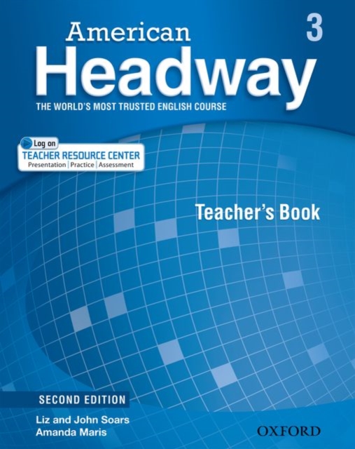 American Headway: Level 3: Teacher's Pack, Mixed media product Book