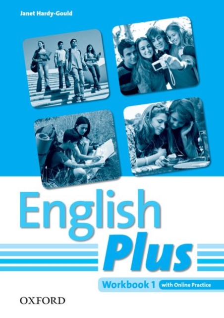 English Plus: 1: Workbook with Online Practice, Multiple-component retail product Book