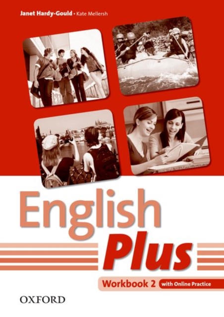 English Plus: 2: Workbook with Online Practice, Multiple-component retail product Book