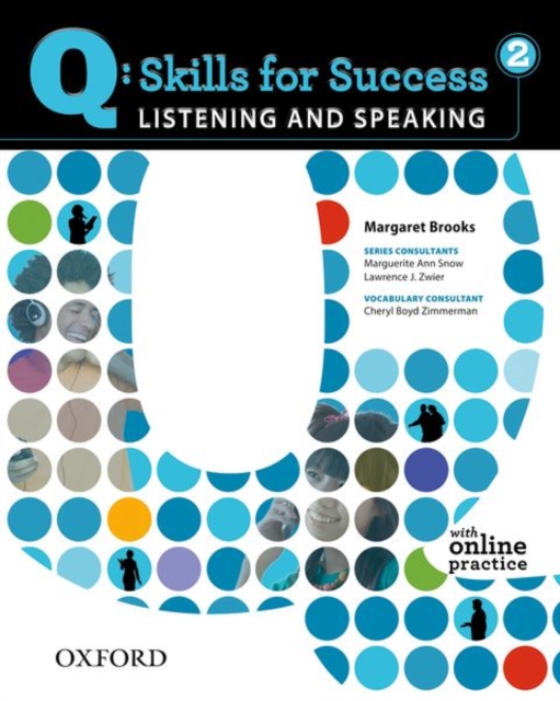 Q: Skills for Success: Listening and Speaking 2: Student Book with Online Practice, Multiple-component retail product Book