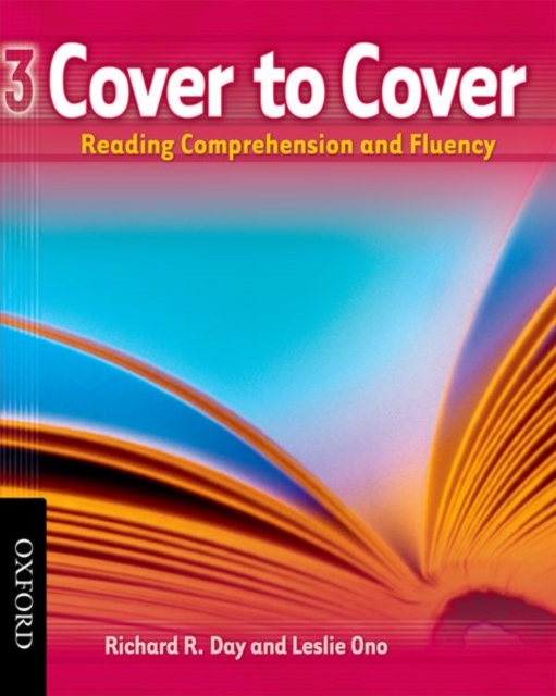 Cover to Cover 3: Student Book, Paperback / softback Book