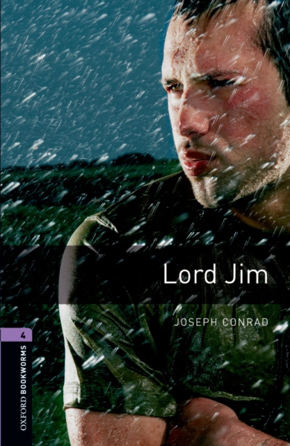 Lord Jim Level 4 Oxford Bookworms Library, EPUB eBook