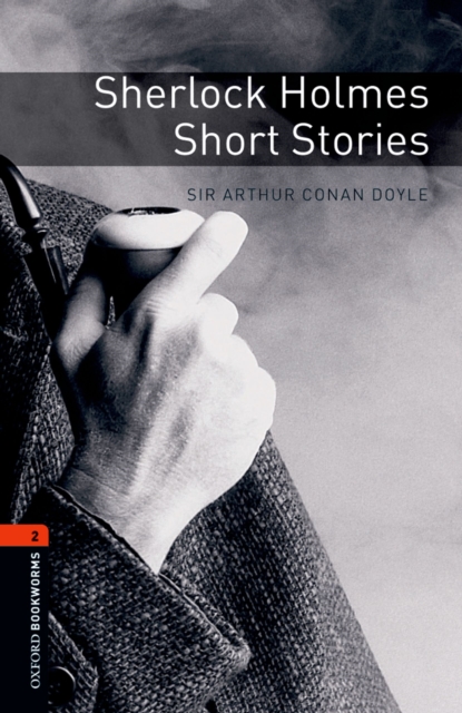 Sherlock Holmes Short Stories Level 2 Oxford Bookworms Library, EPUB eBook