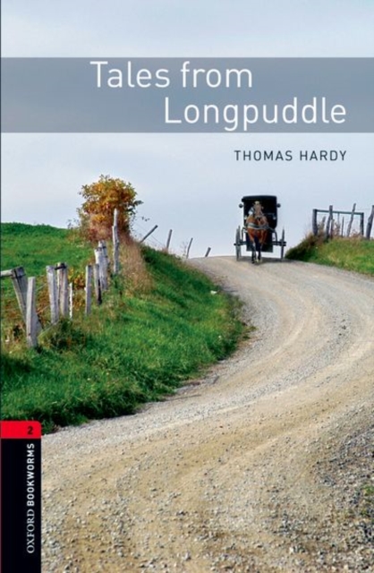 Oxford Bookworms Library: Level 2:: Tales from Longpuddle, Paperback / softback Book