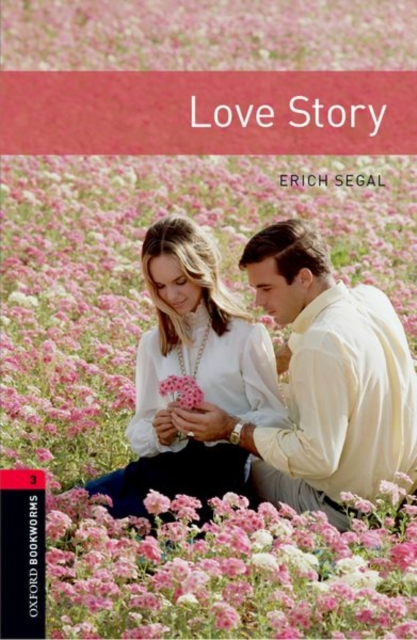 Oxford Bookworms Library: Level 3:: Love Story, Paperback / softback Book