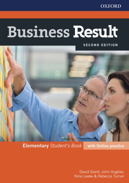 Business Result 2E Elementary Student's Book, EPUB eBook