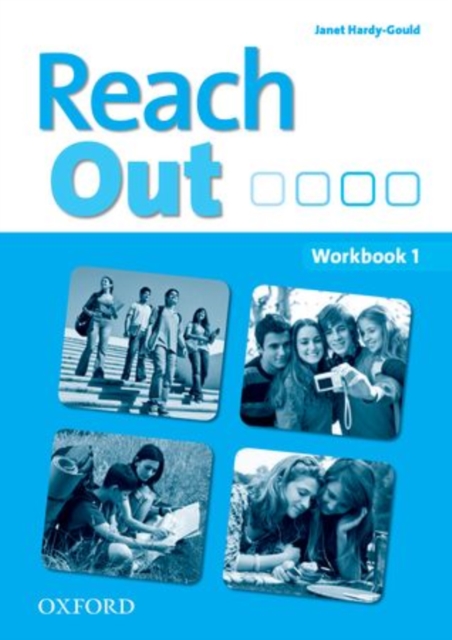 Reach Out: 1: Workbook Pack, Mixed media product Book