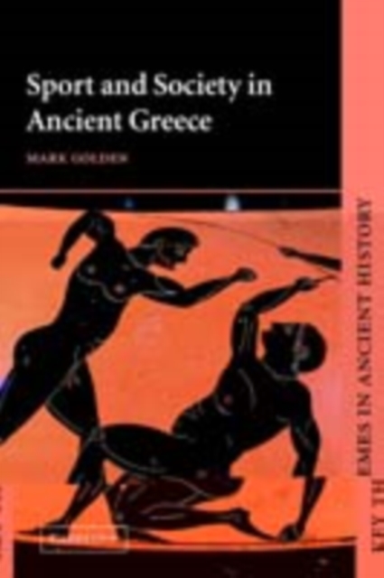 Sport and Recreation in Ancient Greece : A Sourcebook with Translations, Hardback Book