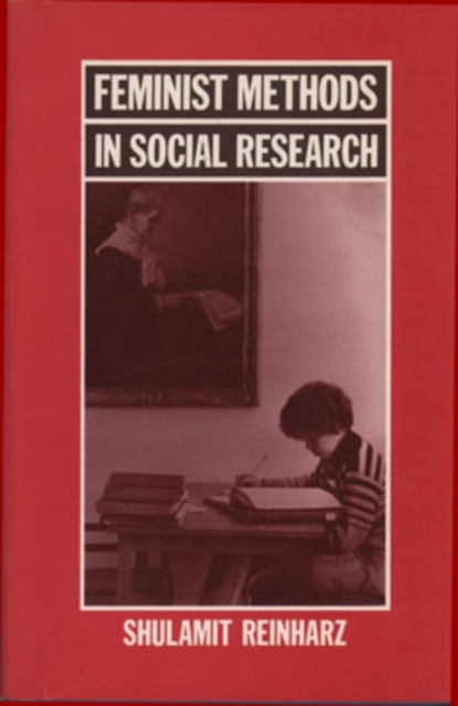 Feminist Methods in Social Research, Paperback Book
