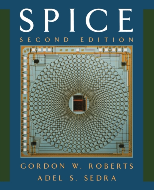 SPICE, Paperback / softback Book