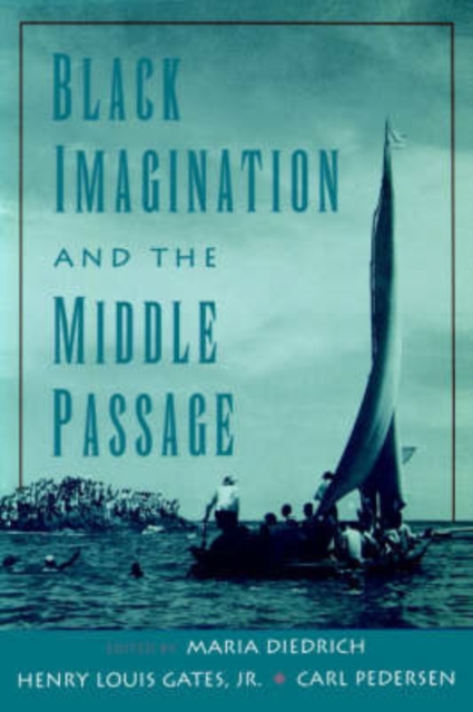 Black Imagination and the Middle Passage, Paperback / softback Book