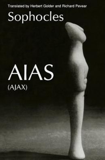 Aias, Paperback / softback Book