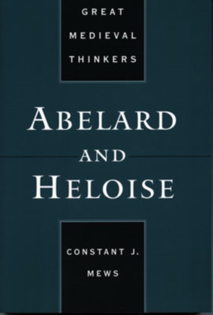 Abelard and Heloise, Paperback / softback Book