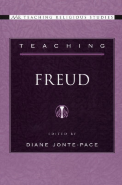 Teaching Freud, Paperback / softback Book