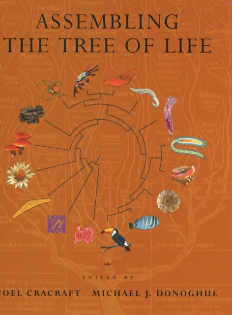 Assembling the Tree of Life, PDF Book