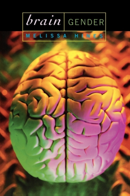 Brain Gender, Paperback / softback Book